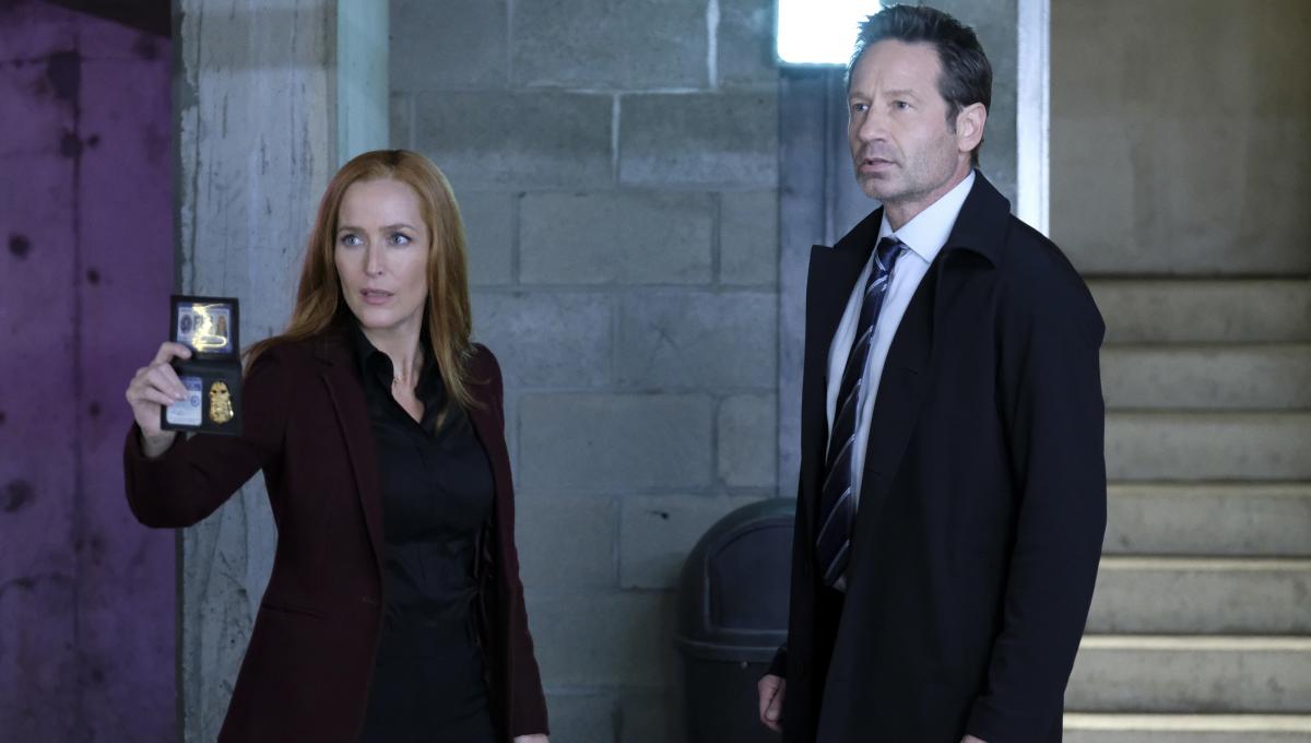X-Files: In fase di Produzione una Serie Animata basata sul Successo degli anni ‘90