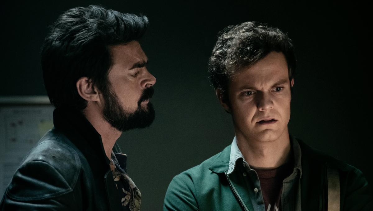 The Boys 2: La Nuova Stagione della Serie TV targata Amazon ha notevolmente stressato lo Showrunner