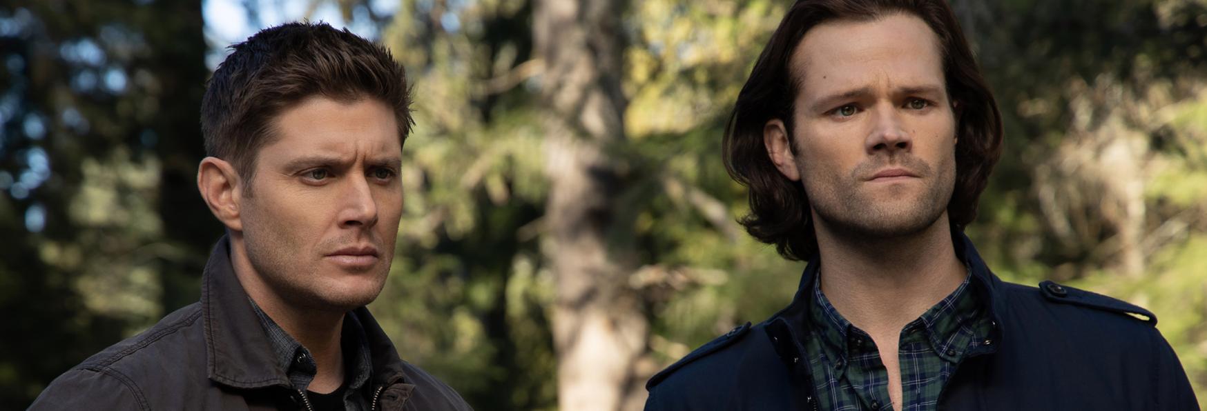 Supernatural 15: Jared Padalecki e il suo Finto Spoiler del Finale della Serie TV