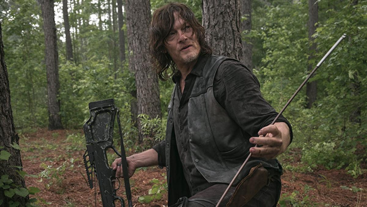 The Walking Dead 10: Episodi Speciali in Onda prima del Debutto del Finale di Stagione