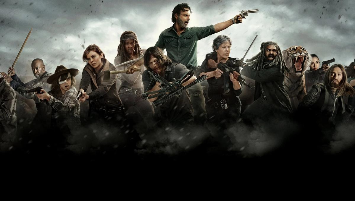 The Walking Dead: I Network Televisivi Americani non volevano Mandare in Onda la Serie TV