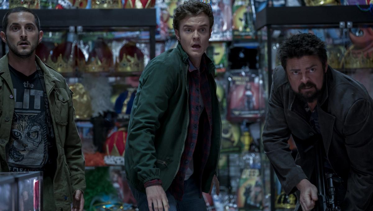 The Boys 2: Jack Quaid anticipa che nella nuova Stagione vedremo una "Guerra Totale"