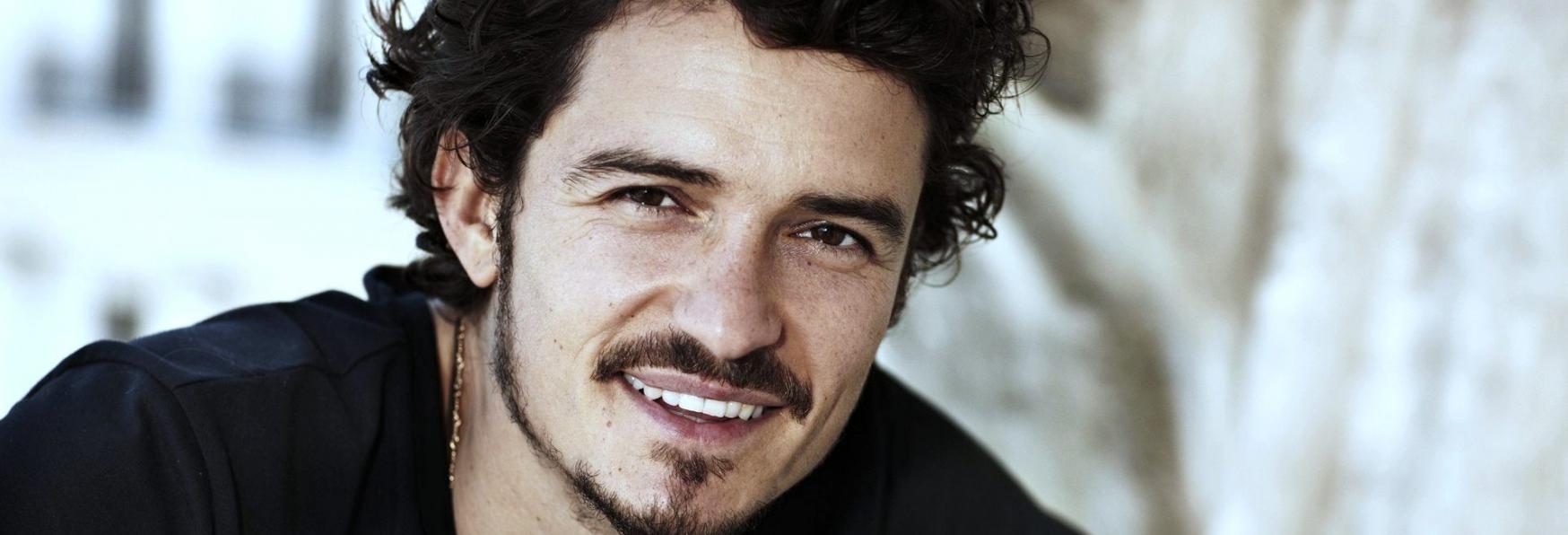 Orlando Bloom produrrà per Amazon una Serie TV sull’Avvocato per i Diritti Umani Jared Genser