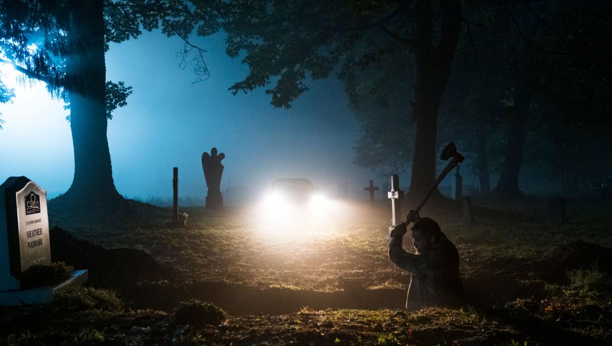 50 States of Fright: la Data della 2° Stagione della Serie TV Quibi prodotta da Sam Raimi