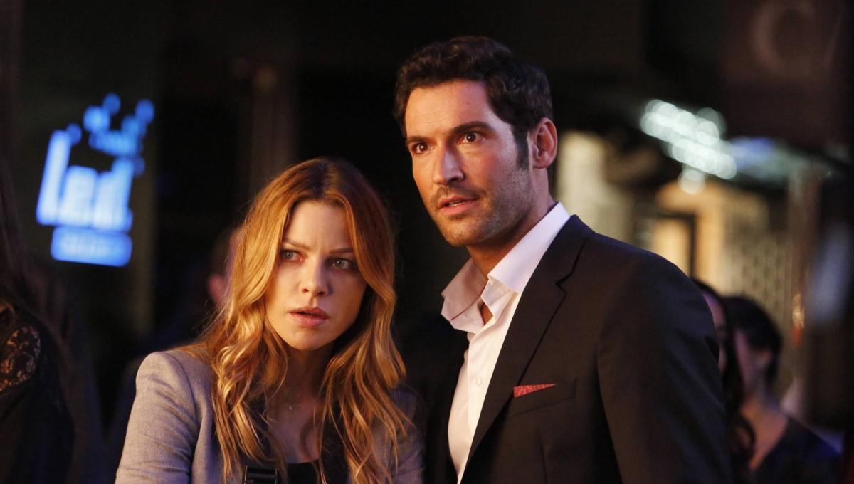 Lucifer 5: La Notizia del Rinnovo per una 6° Stagione ha Cambiato Tutto