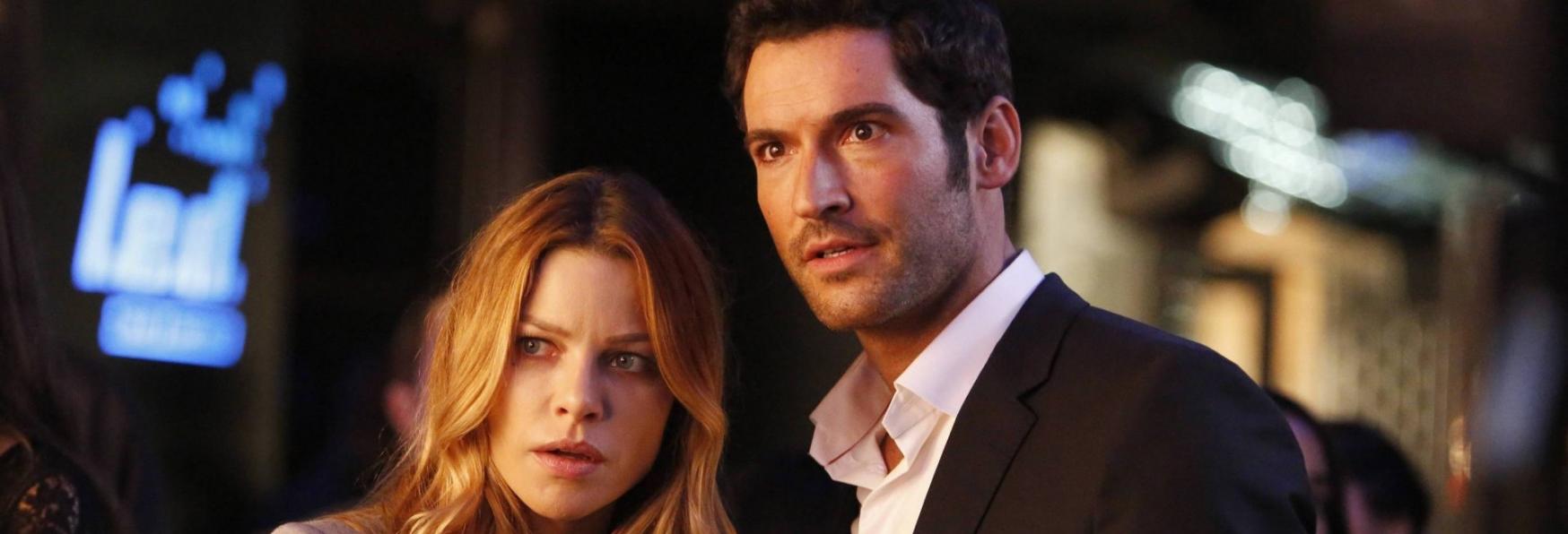 Lucifer 5: La Notizia del Rinnovo per una 6° Stagione ha Cambiato Tutto