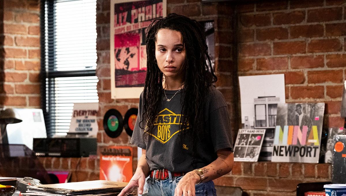 High Fidelity arriva in Streaming su STARZPLAY. Il Trailer Ufficiale in Italiano