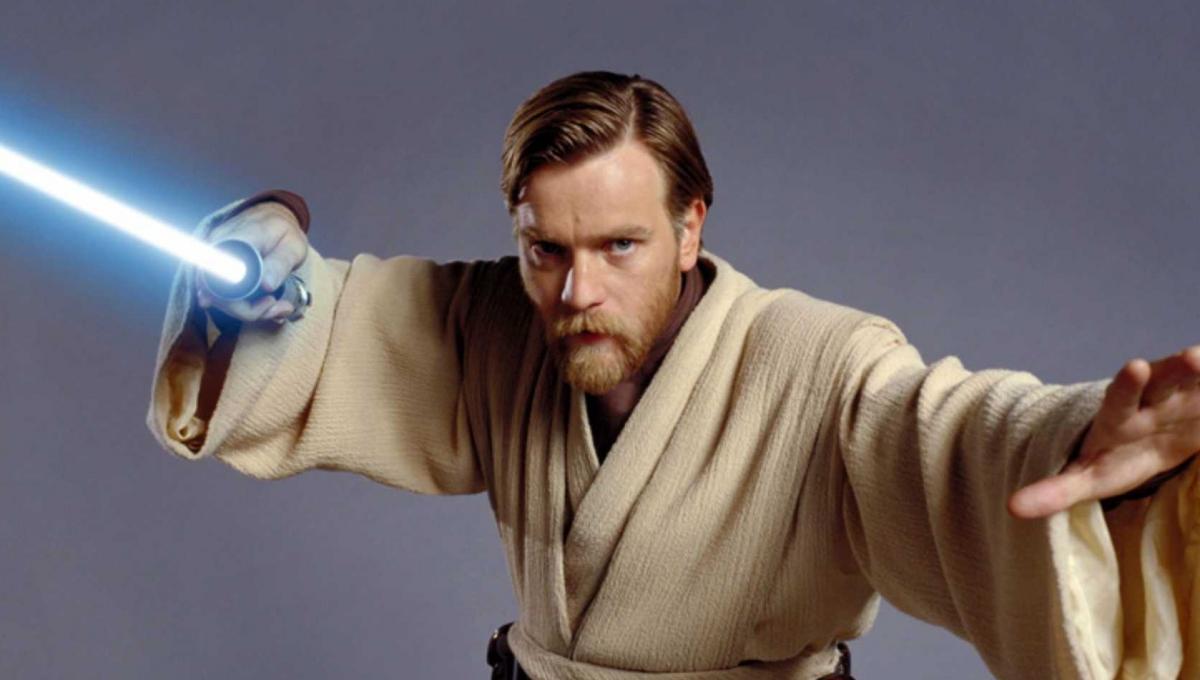 Star Wars: Kenobi - Secondo alcuni Rumor la Serie TV si svolgerà in due Periodi Diversi