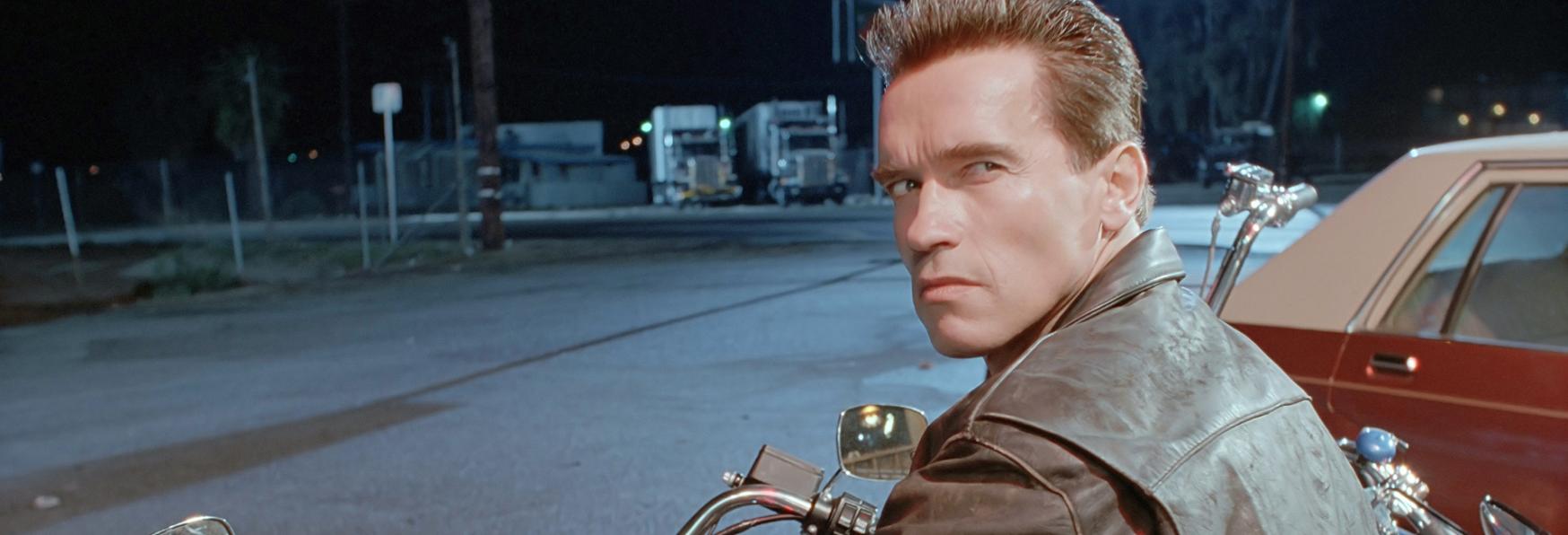 Arnold Schwarzenegger prenderà parte a una Nuova Serie TV