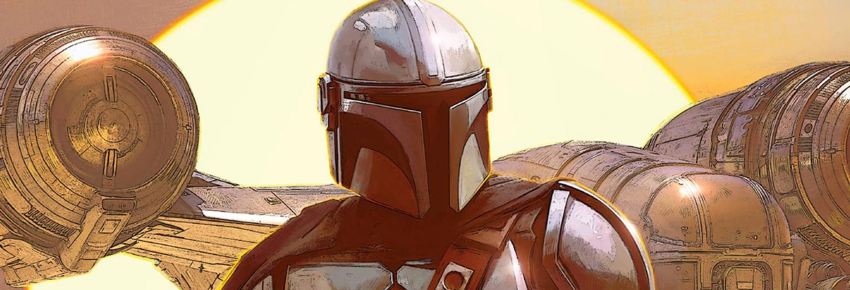 The Mandalorian 2: Annunciata la Data della nuova Stagione della Serie TV Disney