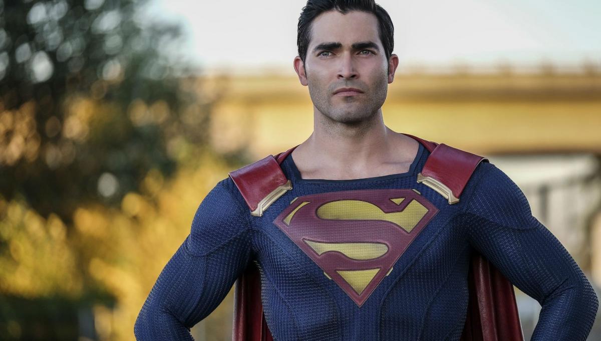 Superman & Lois: la Serie TV Inedita nel Trailer degli Show dell'Arrowverse