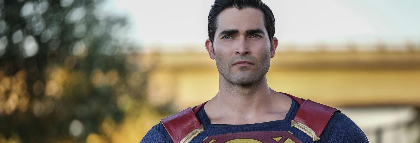 Superman & Lois: la Serie TV Inedita nel Trailer degli Show dell'Arrowverse