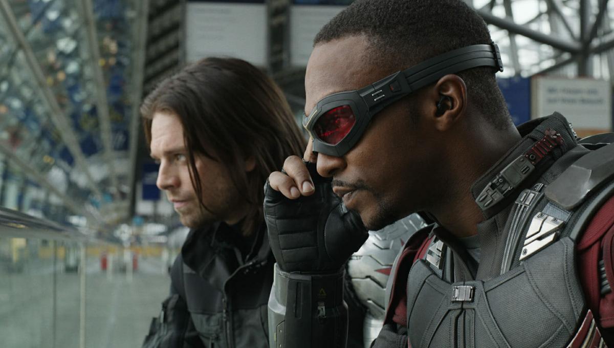 The Falcon and the Winter Soldier sarà Rimandata al 2021? Mancano da Girare solo Poche Scene