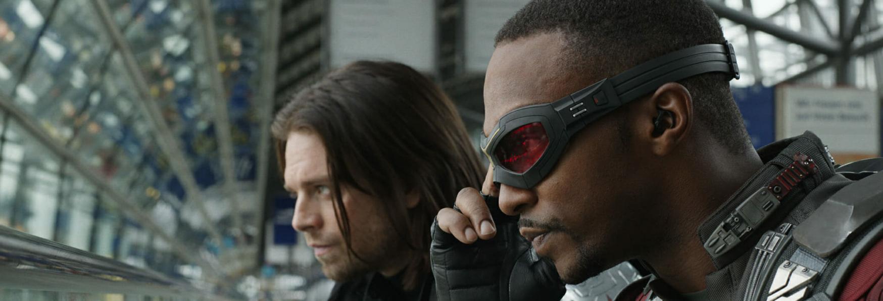 The Falcon and the Winter Soldier sarà Rimandata al 2021? Mancano da Girare solo Poche Scene
