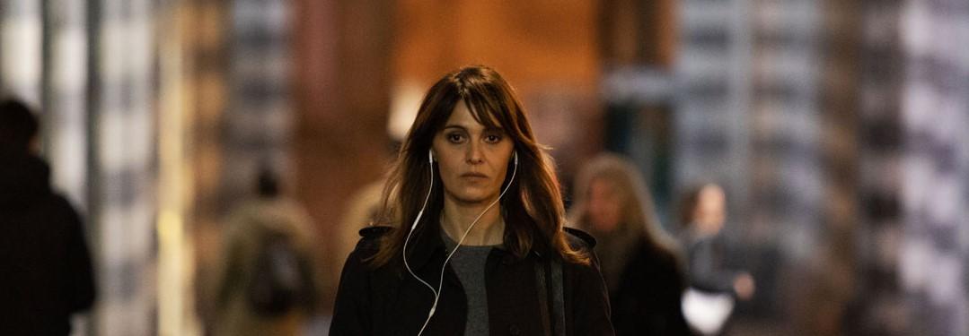 Petra: Trama, Cast, Data e Trailer della nuova Serie TV targata Sky