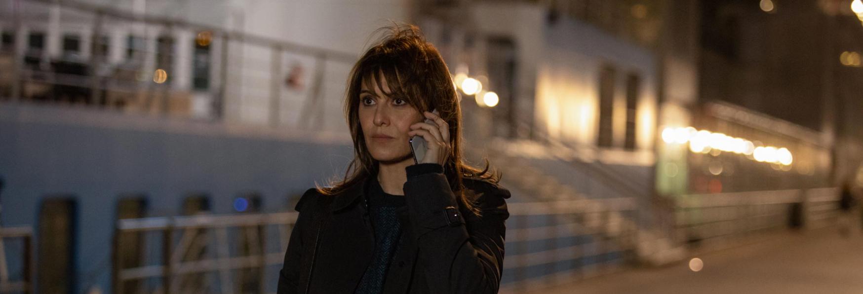 Petra: Trama, Cast, Data e Trailer della nuova Serie TV targata Sky