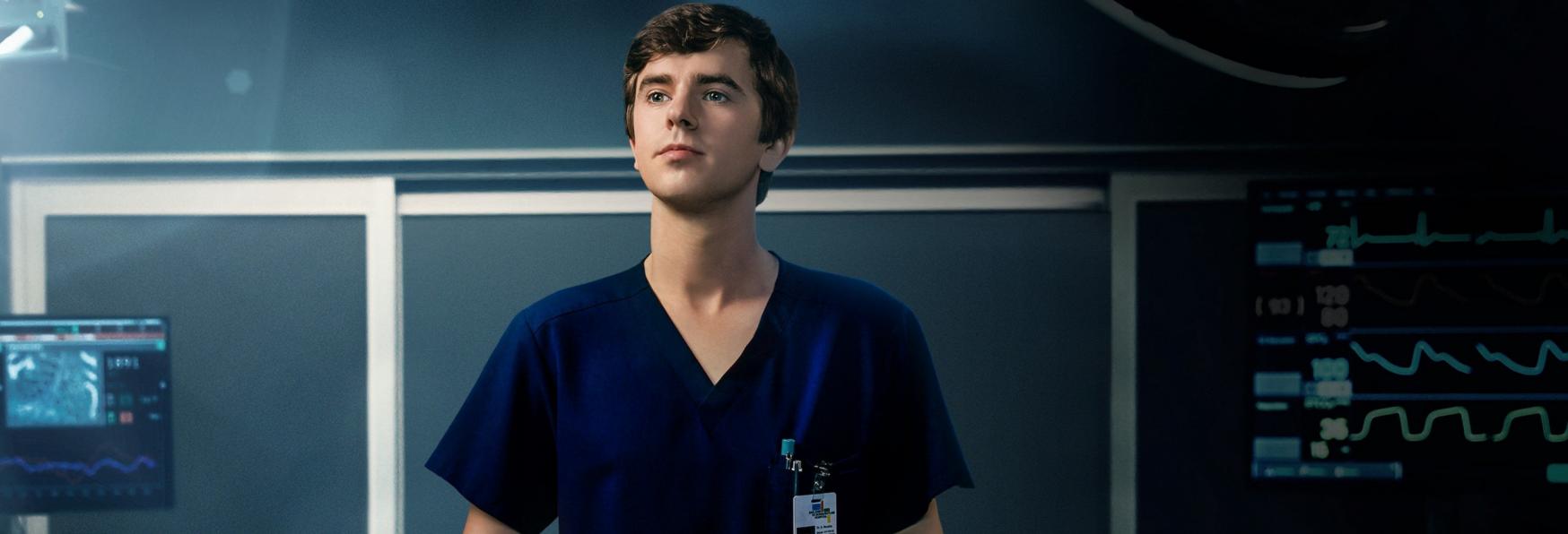 The Good Doctor, A Million Little Things e Big Sky hanno ufficialmente iniziato la Produzione a Vancouver