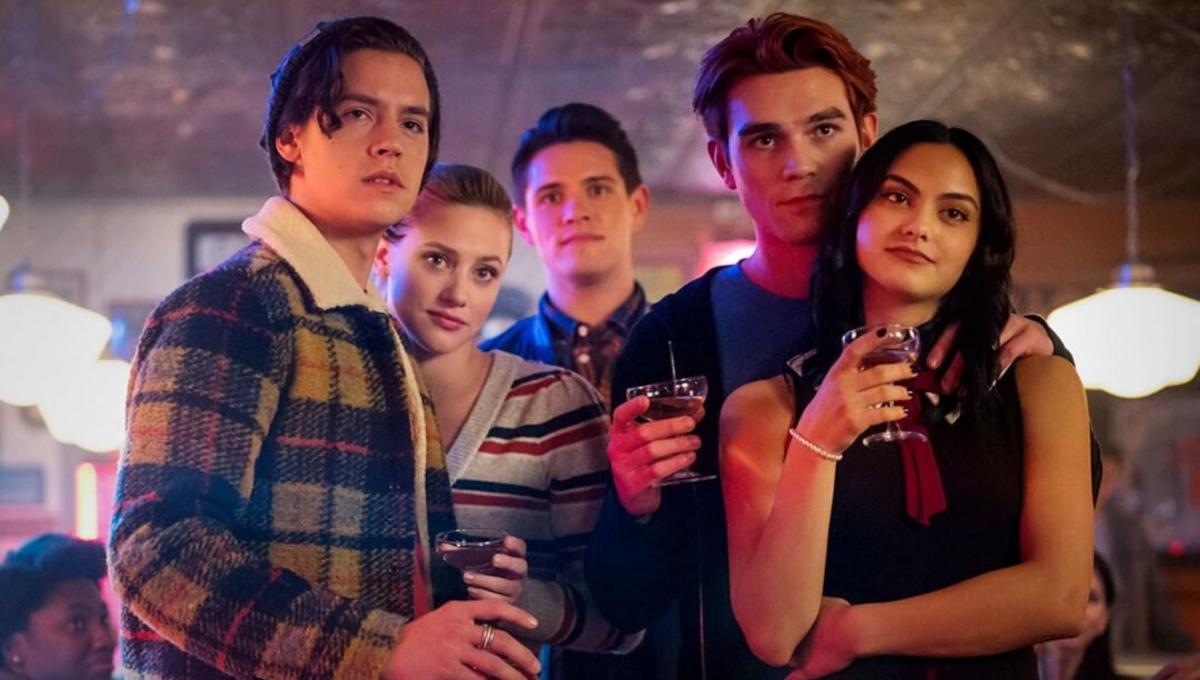 Lo Showrunner di Riverdale al lavoro su un nuovo Progetto Archie Comics