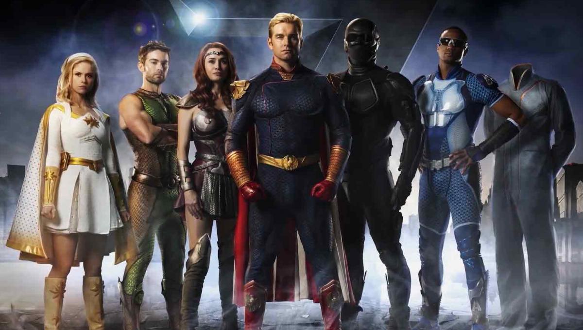 The Boys 2: Recensione dei primi Tre Episodi della nuova Stagione della Folle Serie TV Amazon