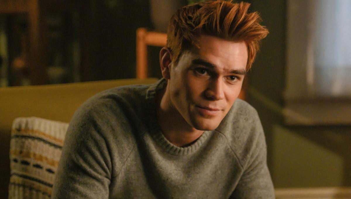 Riverdale 5: Lo Showrunner potrebbe aver Rivelato alcuni Spoiler sulla nuova Stagione