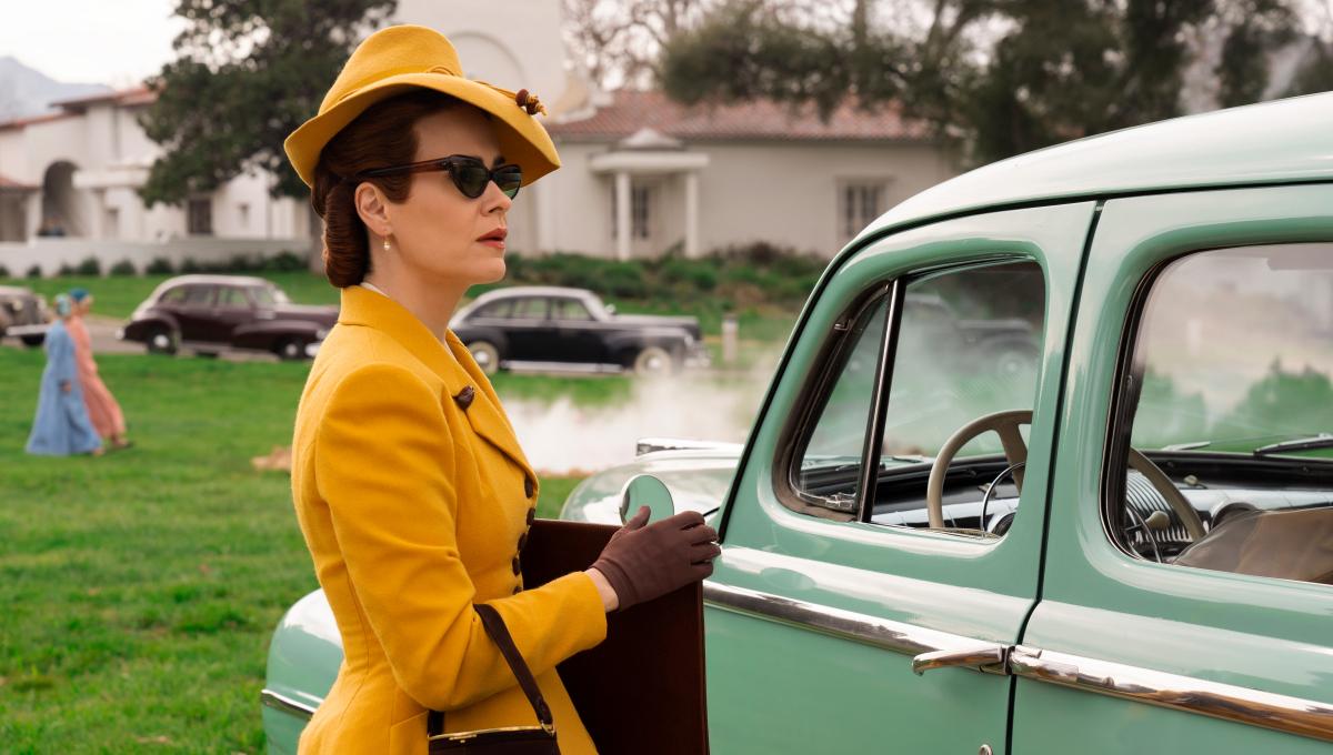 Ratched: Trama, Cast, Data e Trailer della nuova Serie TV Netflix con Sarah Paulson