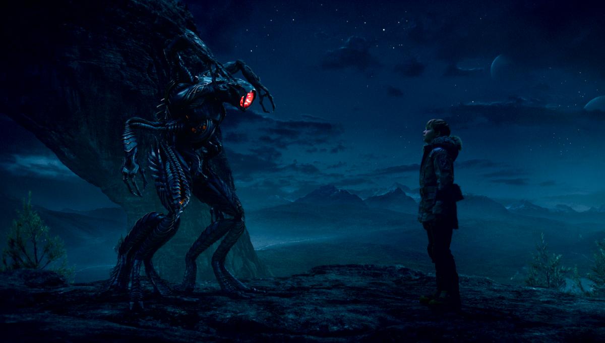 Lost in Space 3: Stanno per Iniziare le Riprese della nuova Stagione della Serie TV Netflix