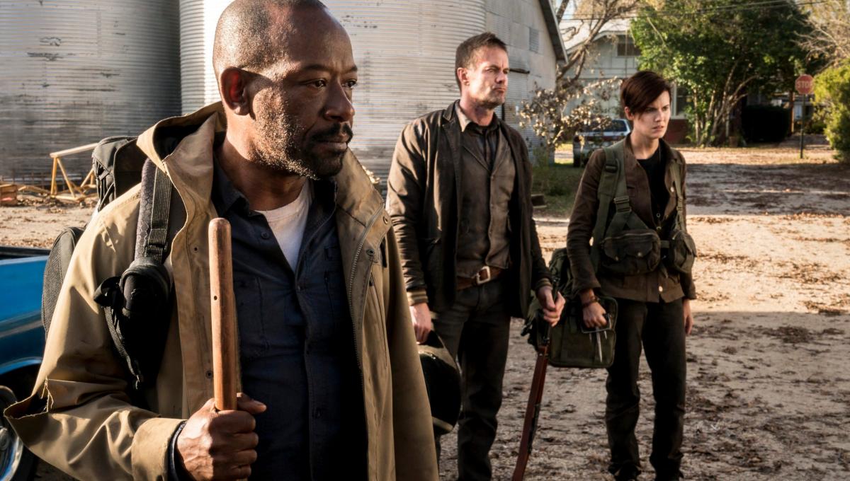 Fear the Walking Dead 6: nuove Anticipazioni sulla Stagione in arrivo a Ottobre