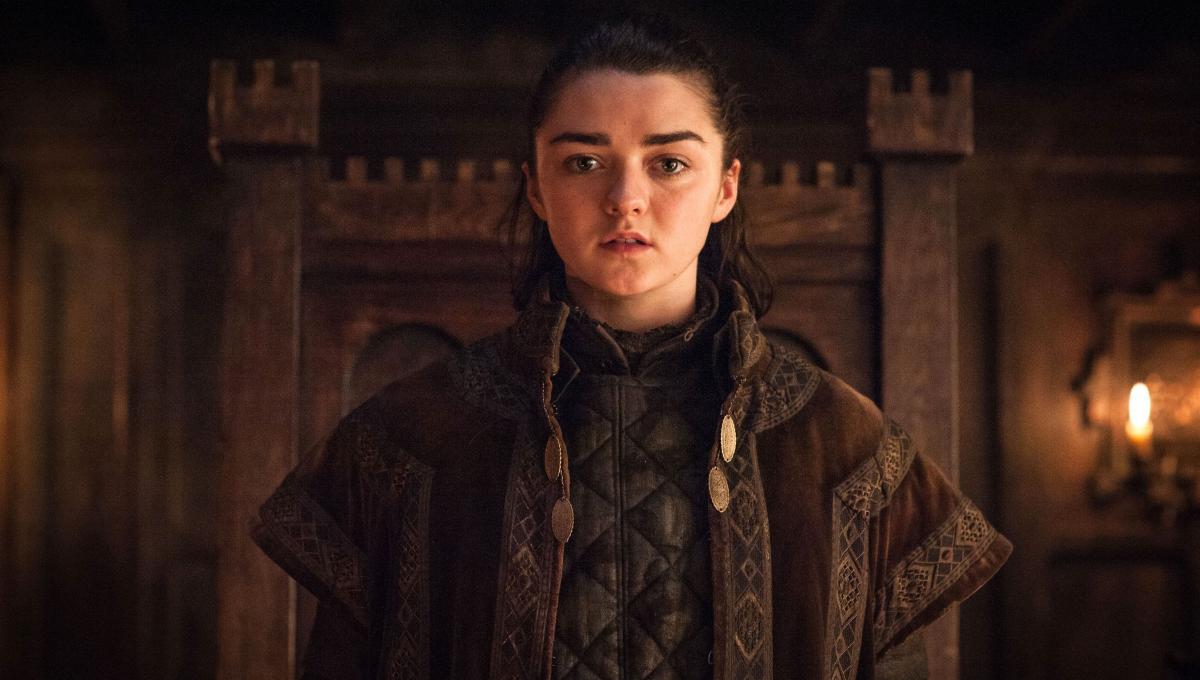 Game of Thrones: Maisie Williams svela un Finale Alternativo della Serie TV HBO