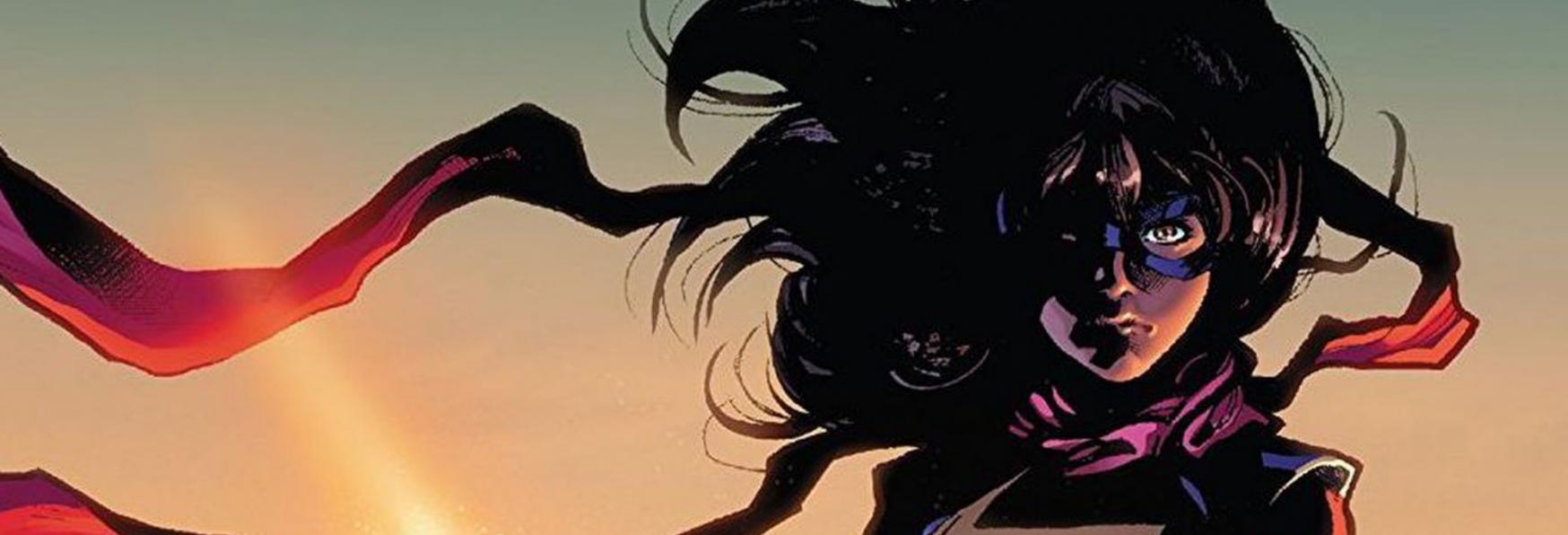 Ms. Marvel: Scelti alcuni dei Ruoli Principali della Serie TV targata Disney