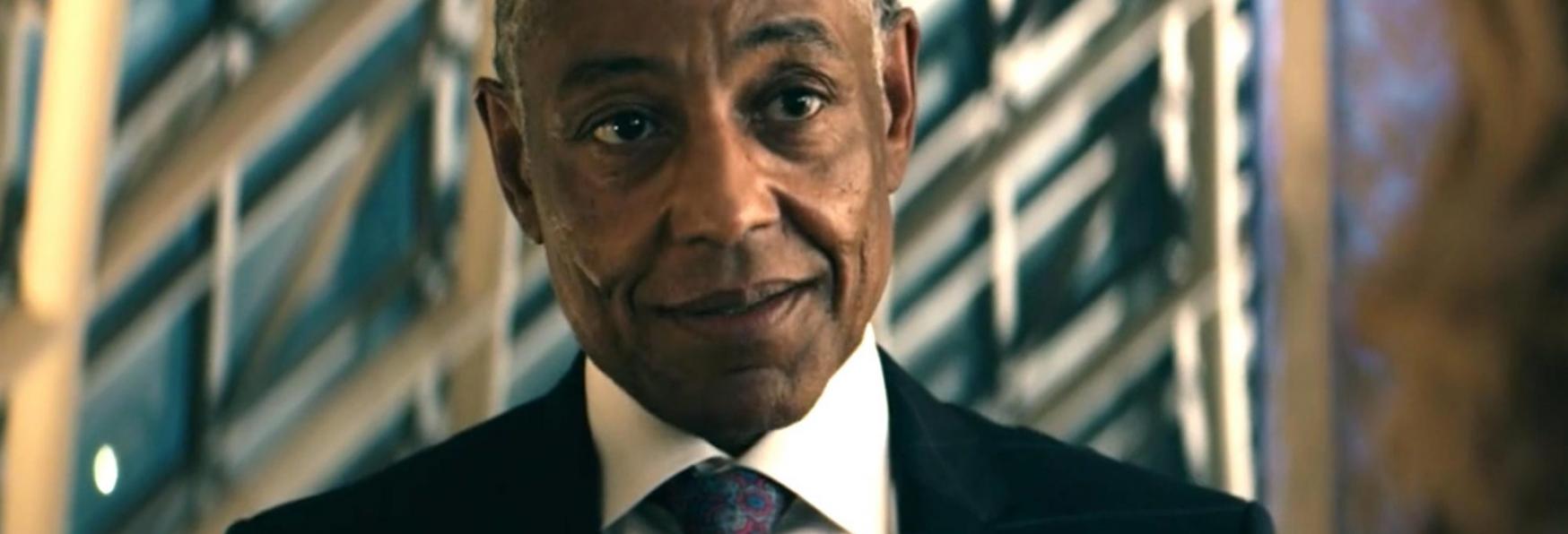 The Boys 2: Giancarlo Esposito e Aya Cash spiegano perché i nuovi Villain sono ancora più Cattivi di Homelander