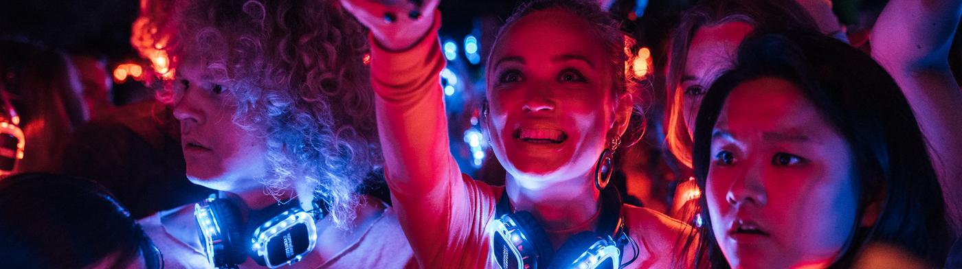 Biohacker: Recensione e Prime Impressioni della Serie TV Netflix