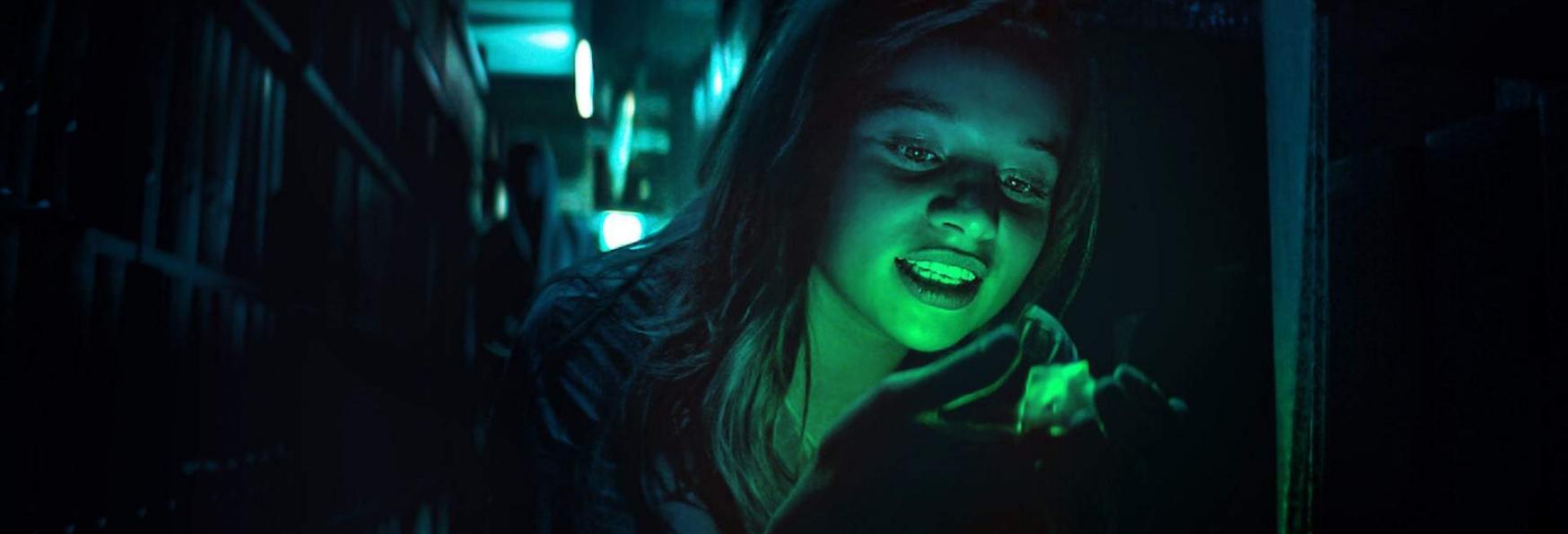 Biohacker: Recensione e Prime Impressioni sulla recente Serie TV targata Netflix