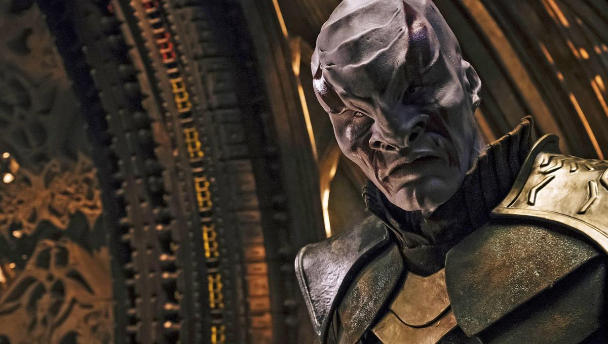 Star Trek: Discovery 3 - Kenneth Mitchell interpreterà un nuovo Personaggio nella Stagione Inedita