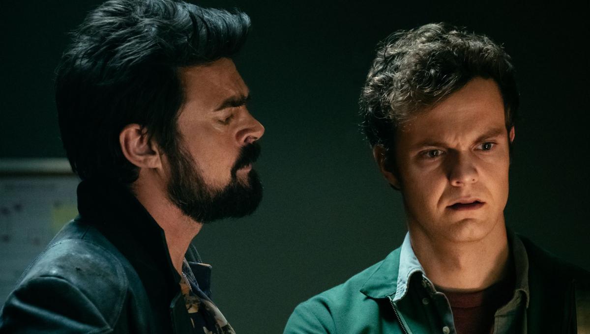 The Boys 2: i Fan insorgono contro Amazon per i soli 3 Episodi resi Disponibili