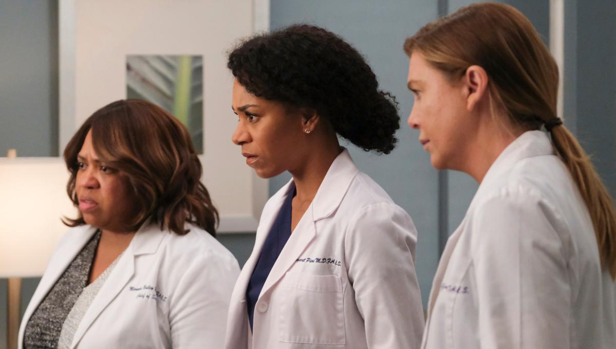 Grey's Anatomy 17: Krista Vernoff parla della nuova Stagione della Serie TV ABC