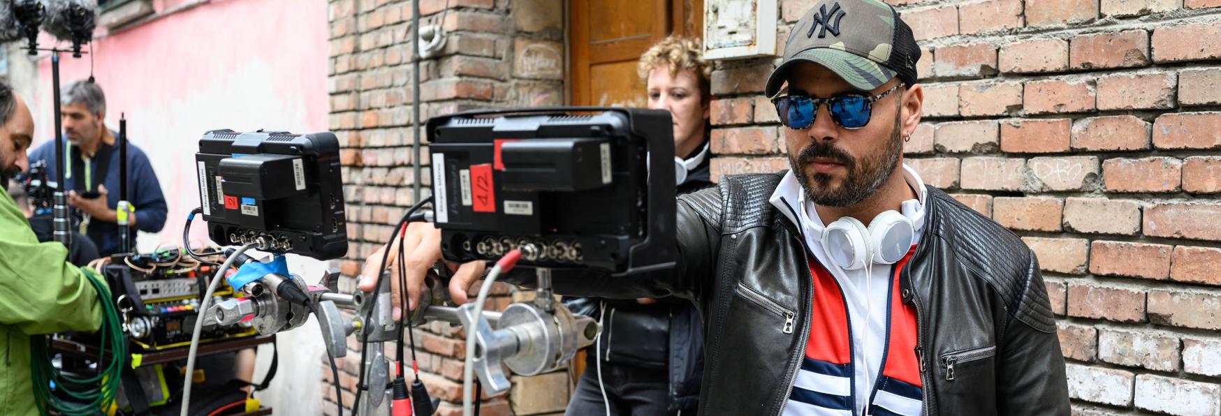 Gomorra 5: Marco D’Amore parla dell’inaspettato Ritorno di Ciro