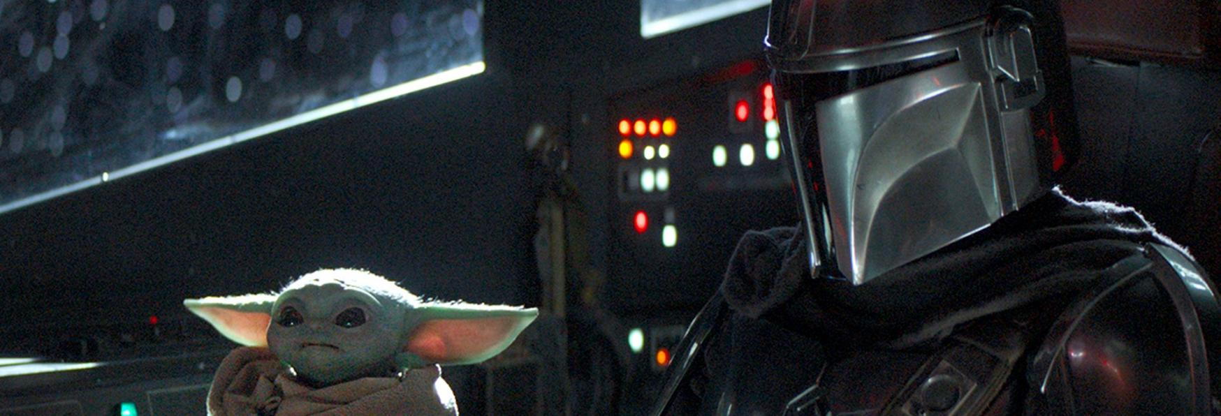 The Mandalorian 2: un Rumor sul Ritorno di un Personaggio della Trilogia Originale