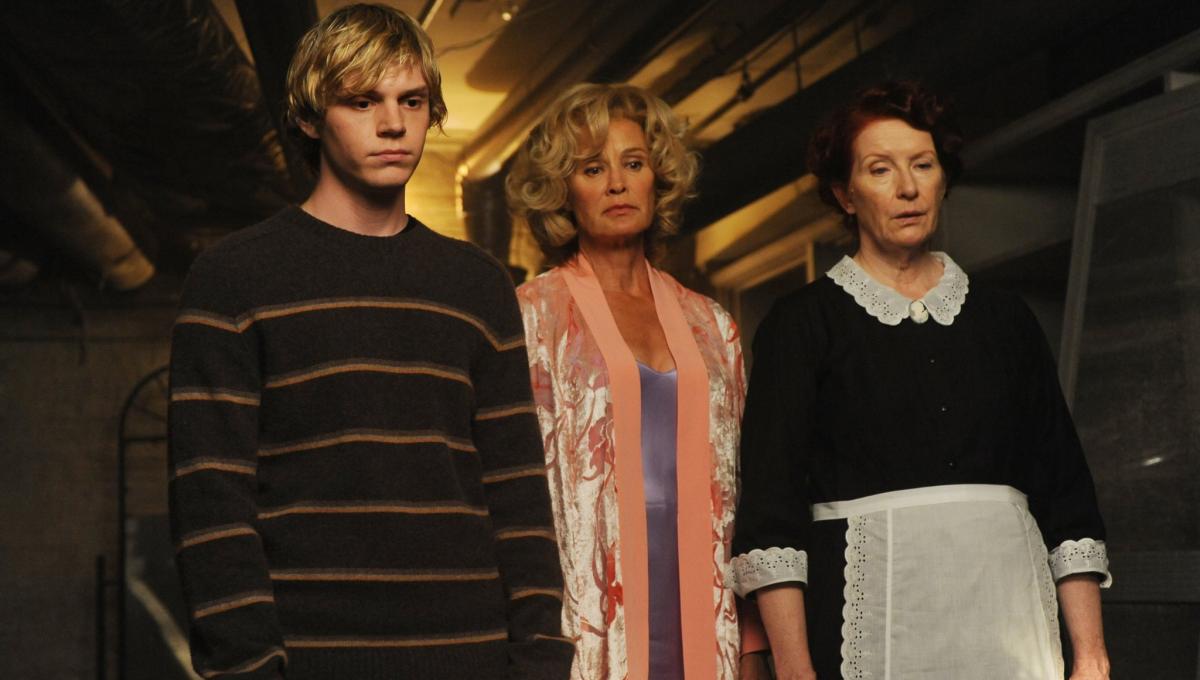American Horror Story: La particolare domanda che Ryan Murphy ha posto ai Fan della Serie TV