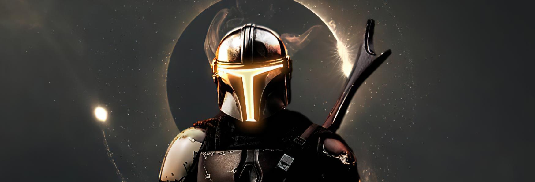 The Mandalorian 2: Svelate le Prime Immagini della Stagione Inedita