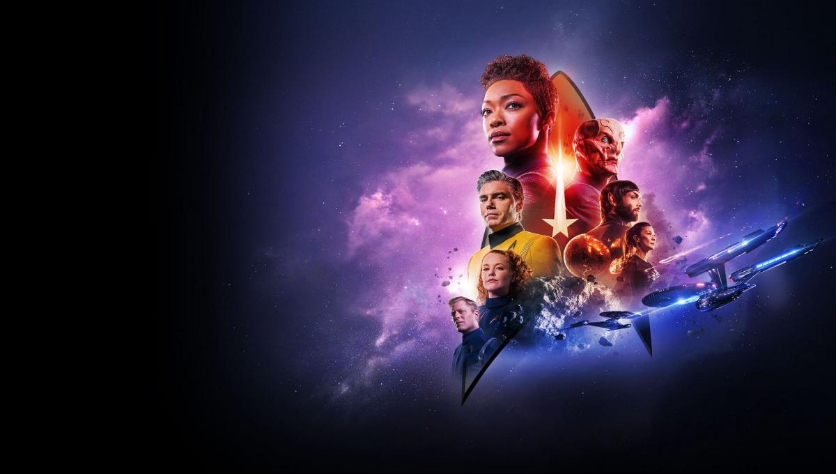 Star Trek: Discovery 3 - La nuova Stagione esplorerà le conseguenze del Salto Temporale