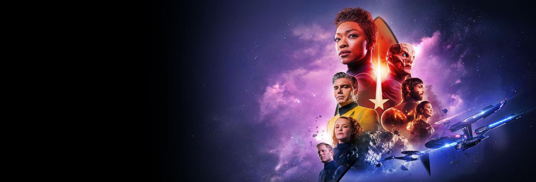 Star Trek: Discovery 3 - La nuova Stagione esplorerà le conseguenze del Salto Temporale