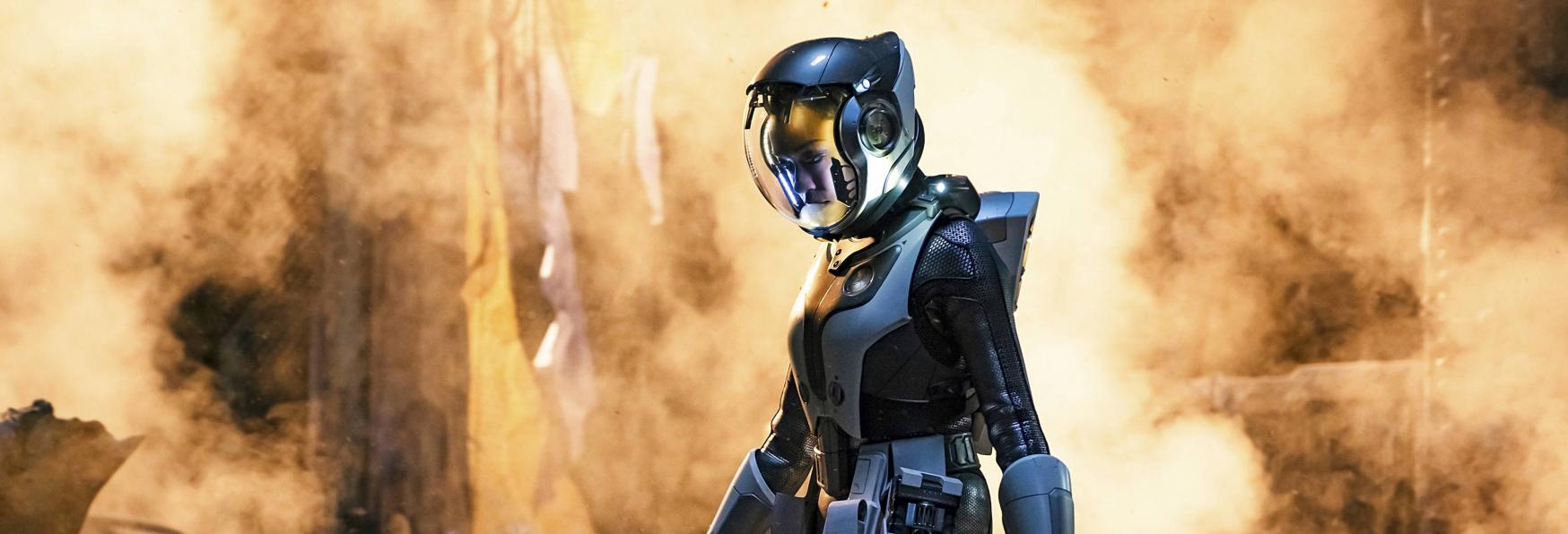 Star Trek: Discovery 3 - La nuova Stagione riporterà la Federazione al suo antico Splendore