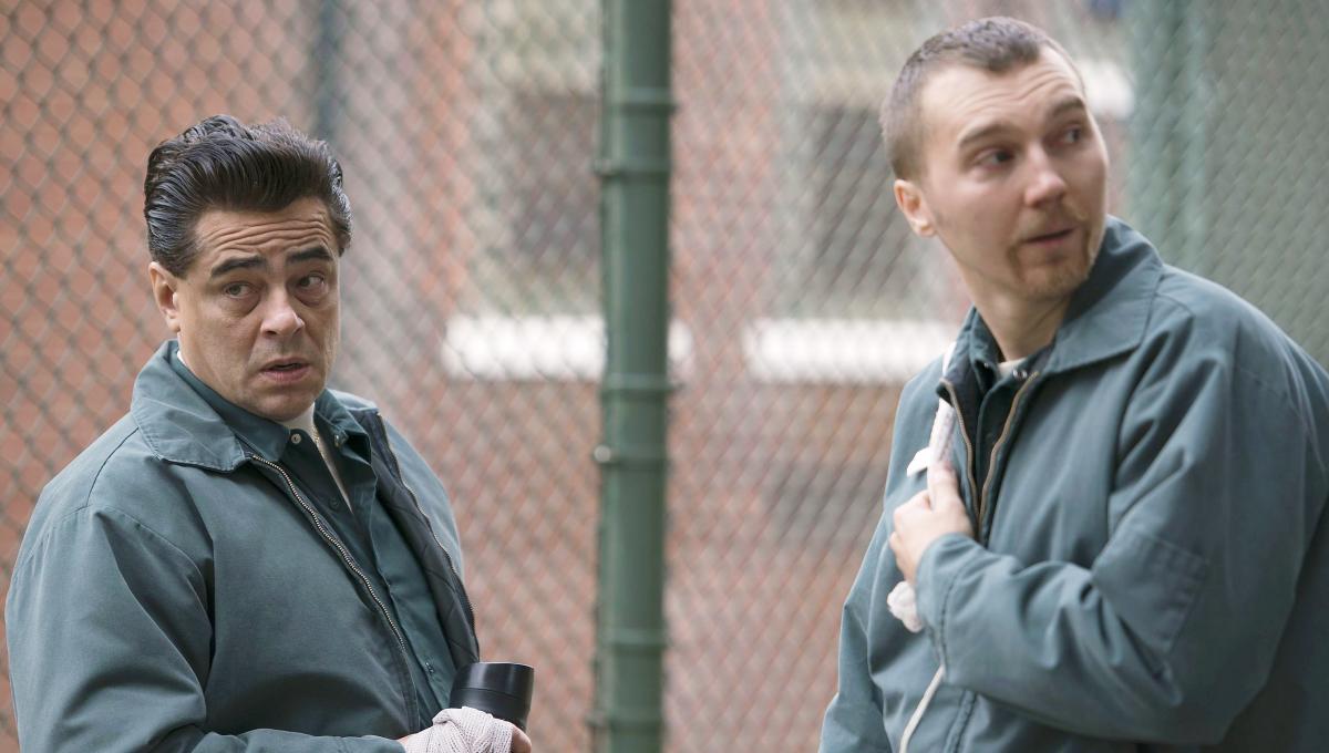 Escape at Dannemora: Il parere di Stephen King sulla Serie TV drammatica