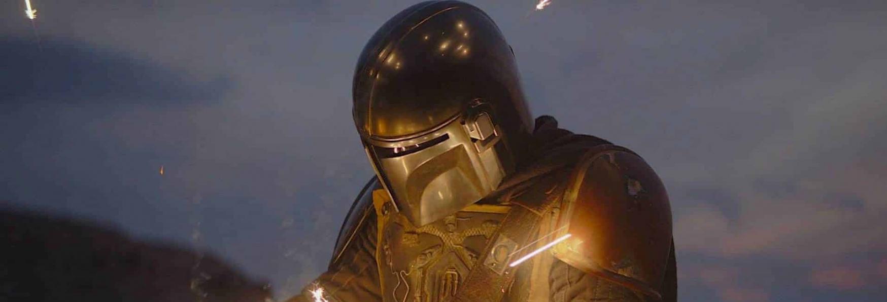 The Mandalorian 2: Svelato il numero di Episodi della nuova Stagione della Serie TV Disney