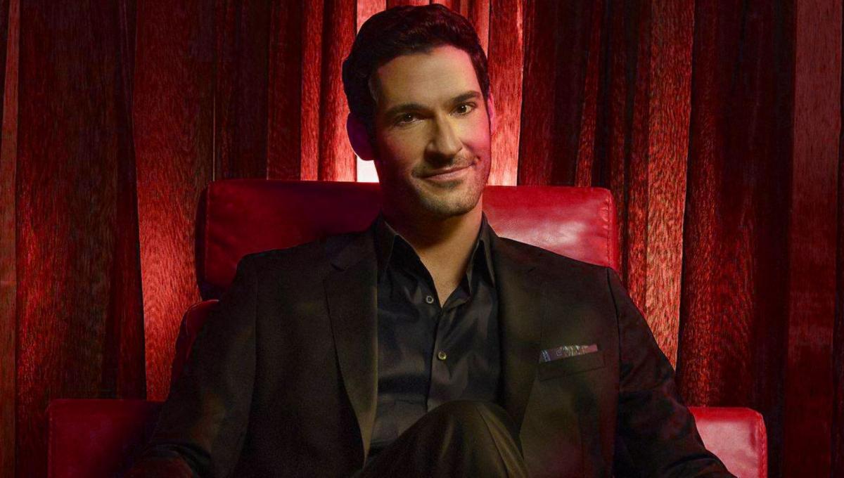 Lucifer 6: Aumentato il numero degli Episodi dell'ultima Stagione della Serie Netflix
