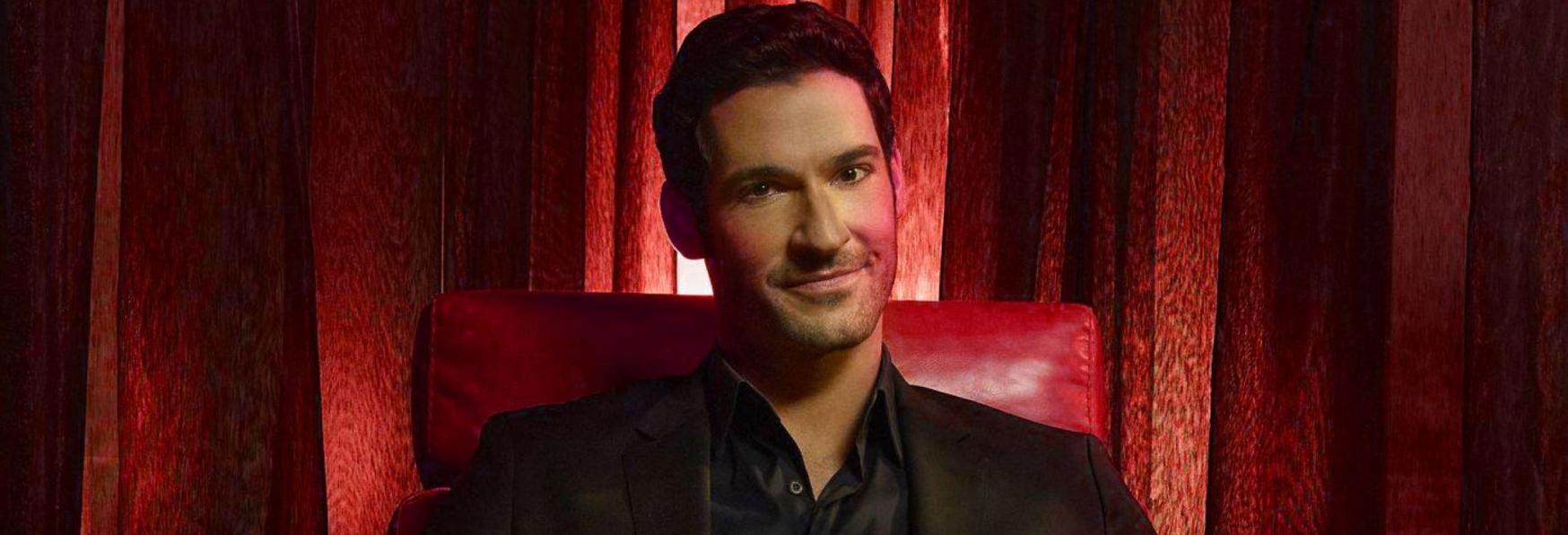 Lucifer 6: Aumentato il numero degli Episodi dell'ultima Stagione della Serie Netflix