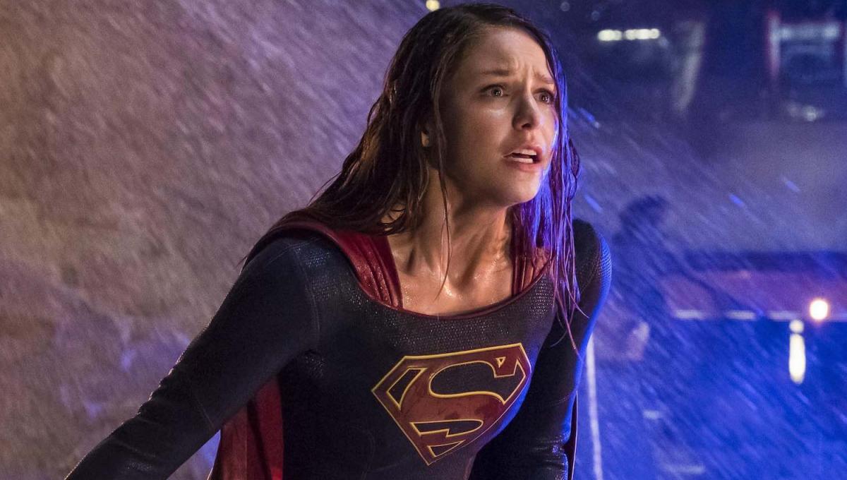 Supergirl 5: La scena Eliminata mostra Lena ammettere che Lex aveva ragione su Kara