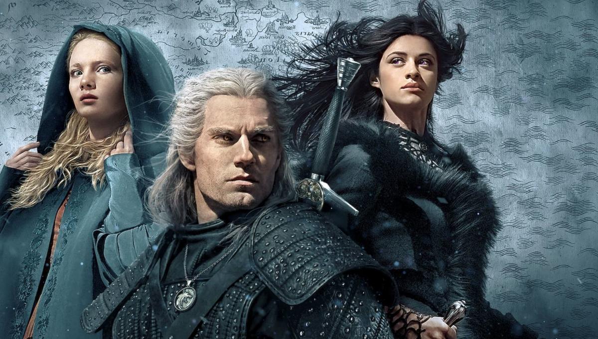 The Witcher 2: nella Stagione Inedita vedremo il Ritorno Inaspettato di un Personaggio?