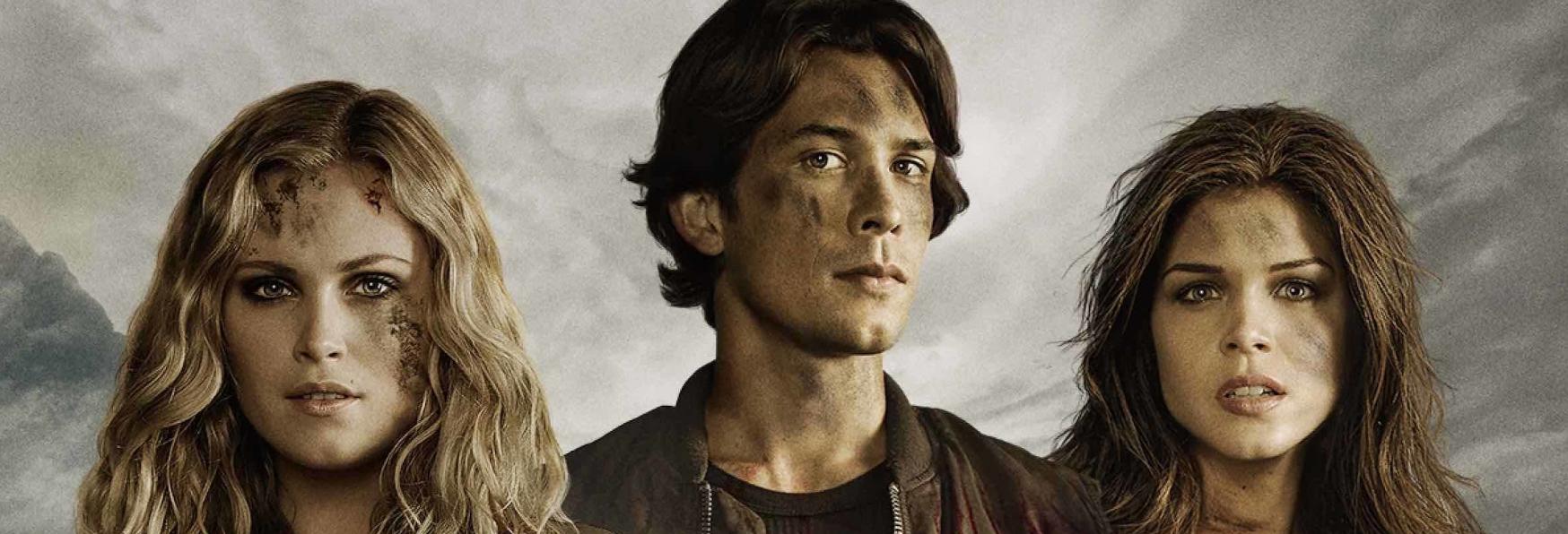 The 100: il nuovo Video dell'Episodio 7x13 anticipa uno Scontro tra Clan