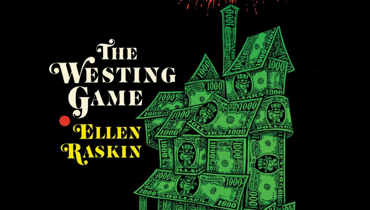 The Westing Game: in arrivo una nuova Serie TV HBO Max adattamento del Romanzo Giallo